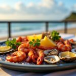 Le guide essentiel pour un plateau de fruits de mer estival : gourmandise, économie et rapidité au rendez-vous